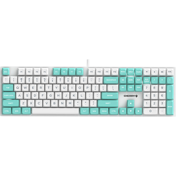 CHERRYG80-3950HKBCN-13机械键盘质量如何（cherry机械键盘是哪个国家的）