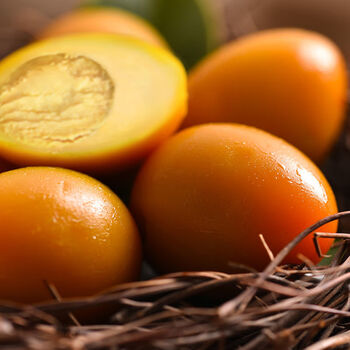零食五香卤蛋香辣丑蛋铁蛋早餐泡面搭挡特色小食品开口蛋原味10枚装