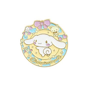 玩具乐器>潮玩/动漫>卡通周边>三丽鸥(sanrio)>三丽鸥(sanrio)玉桂狗