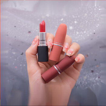 8g mac#923 蜜桃乌龙