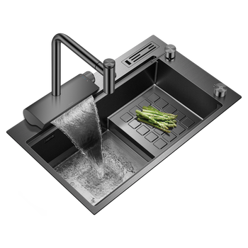 水槽品牌排行前十名(水槽进口水槽十大名牌排名)