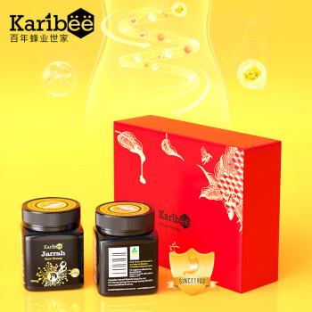 Karibee可瑞比蜜价格走势及口碑评价