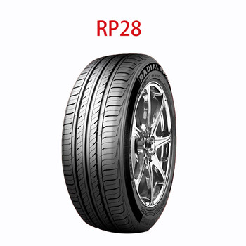 工马朝阳轮胎17555r1577hrp28舒适静音花纹175551517555r15朝阳轮胎