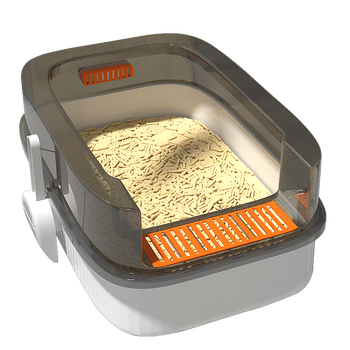 HELLOJOY加深除臭猫砂盆-大号质量评测（HELLOJOY加深除臭猫砂盆-大号质量如何）