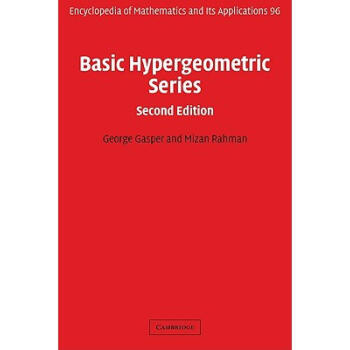 Basic Hypergeometric Series: - Basic Hyperge...