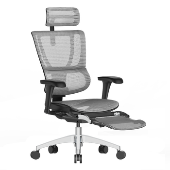 详实评测：保友办公家具优b电脑椅的质量和性价比分析