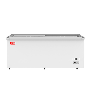 点菜柜十大牌子（点菜柜十大品牌2023排行榜）