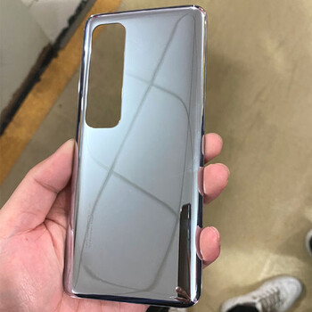 普双航 适用小米11后盖拆机原装玻璃10纪念版pro电池盖手机外壳二手