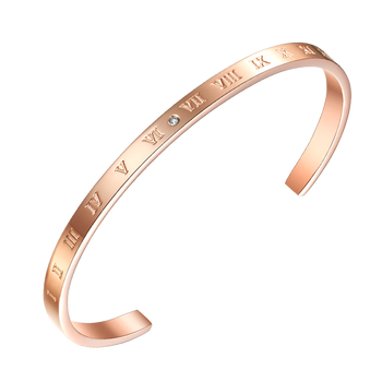 钻石手镯什么牌子质量好又实惠（钻石手镯什么品牌质量最好）