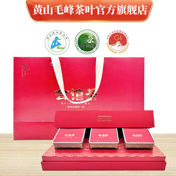 绿茶价格走势及黄山毛峰茶推荐