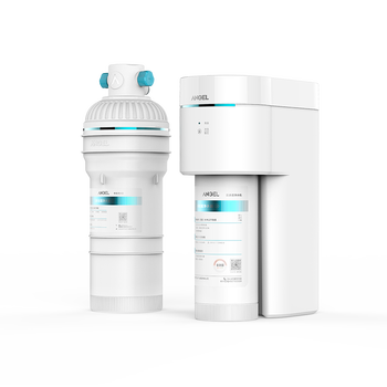 安吉尔J2908-ROC60净水器靠谱吗？使用反馈如何