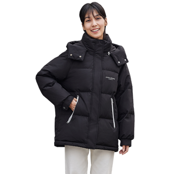 羽绒服哪个品牌质量好（羽绒服kolon和北面哪个牌子好）