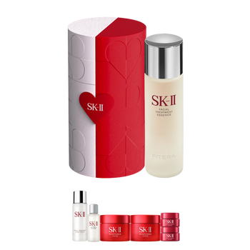 SK-II限定版护肤精华露230ml护肤品怎样,评测感受（sk-ii的护肤品怎么样）