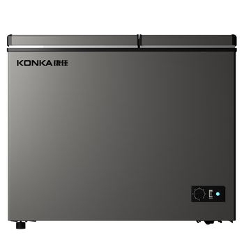 冷柜哪个品牌好（冷柜买冰柜什么牌子最好最耐用）