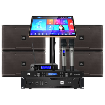 真实测试：JBLKM310LE点歌机的整体表现如何？