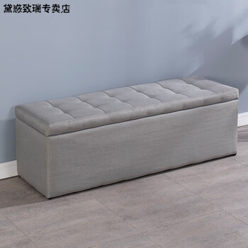 鞋店试鞋凳1260鞋店试鞋凳鞋店试鞋凳布艺新款欧式换试衣间沙发凳鞋店