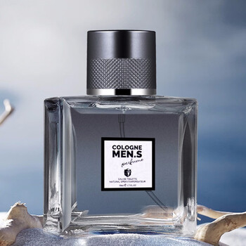 奇美男士古龙香水持久淡香斩女香清新花木香调男女可用香氛送男友