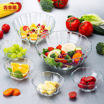 青苹果碗品牌推荐,价格走势分析与消费者评价