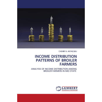 Income Distribution Patterns of Broiler Farmers