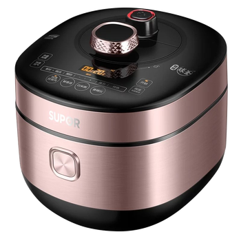 苏泊尔SY-50HC35Q电压力锅怎么样质量大揭秘！