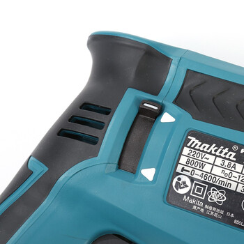 【牧田hr2631f】makita/hr2631f电锤套餐六【行情 报价 价格 评测】