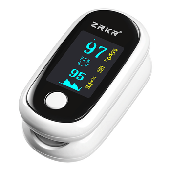 深入点评ZRKRZL-01血氧仪好不好，笔者细说它优劣点！