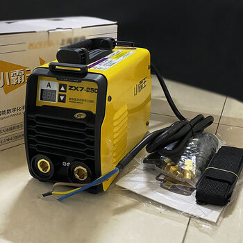 米勒小霸王科锐电焊机ml315双电压220v380家用ml352工业级手工焊