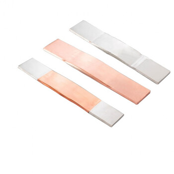 适用于mss/ms-6*60*8*80软连接10*100铜铝/铝母线伸缩节母排铜铝过渡