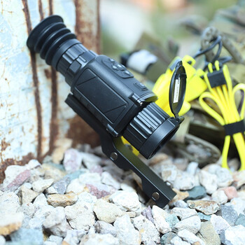 热瞄热成像瞄准镜热像仪户外夜视瞄yubeen高清红外瞄准器【图片 价格