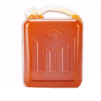 东北大豆油 10斤 东北大豆油升黄豆油散装食用油大桶纯豆油 5斤方桶