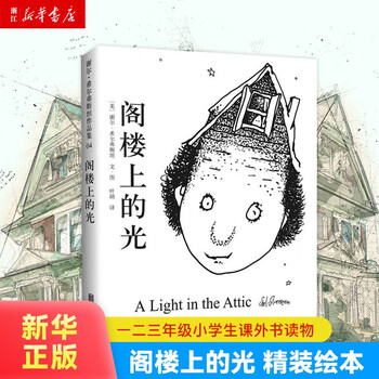 《阁楼上的光》（精装）