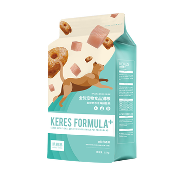 凯锐思凯锐思冻干双拼猫粮1.5kg到底值不值得选择？深入揭秘为你解说