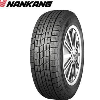 南港冬季雪地轮胎nnankang sn-1 215/65r15 96q