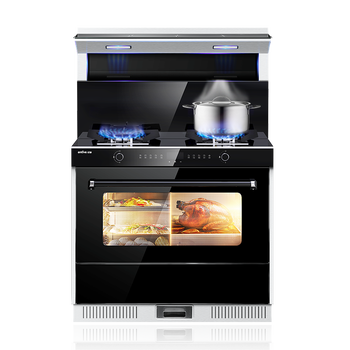 亿田D1ZK集成灶好不好优缺点实情？良心评测