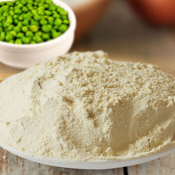 晨臻豌豆粉5今年豌豆面豌豆粉山西特产石磨豆面吕梁纯豌豆面粉五谷