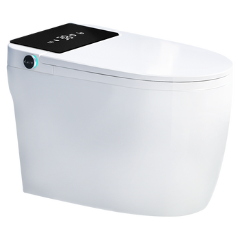 马桶哪个品牌最好最实用（卫生间坐便器十大品牌）