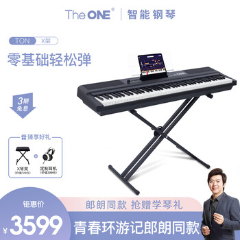 使用一个月后分享
壹枱（The ONE）TON评测性价比高吗？壹枱钢琴怎么样？是洋河酒厂的吗？
