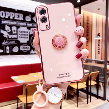 maimkevivoy53s手机壳vivo保护y53s硅胶套5g镜头全包v2111a防摔viviyy