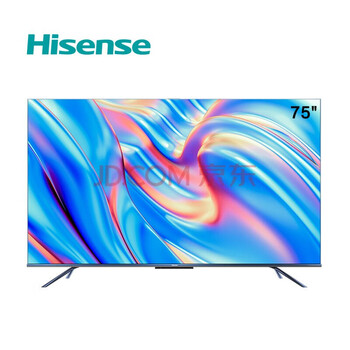 海信75E7G