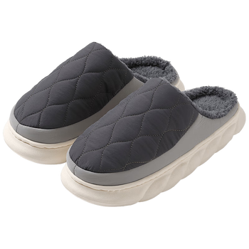 亚麻拖鞋什么品牌性价比高又实惠（棉拖鞋十大名牌）