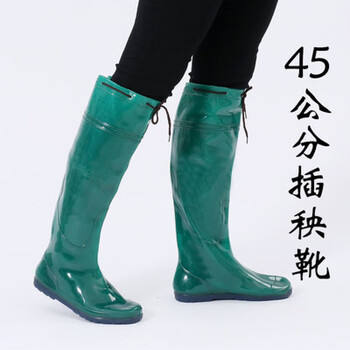 砂のブレーク飽和する水中長靴不運水分容量