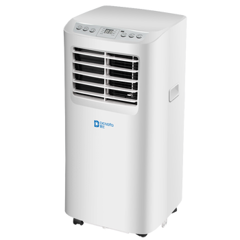 登比移动空调好不好（登比JHS-A019-04KR/G移动空调体验效果好吗）