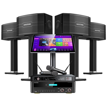 威斯汀音响怎么样（威斯汀KM-318点歌机好不好）