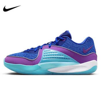 耐克（NIKE）男鞋2024春季新款运动实战耐磨透气舒适缓震杜兰特篮球鞋DV2916 DV2916-401 40