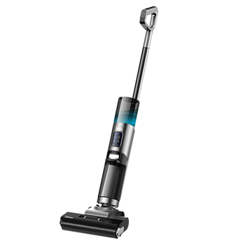 美的洗地机到底好不好？笔者解说五大优势！