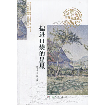 揣进口袋的星星【正版图书】