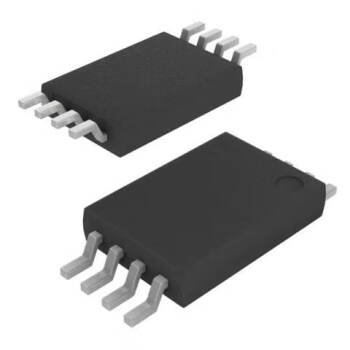 Microchip 电可擦除可编程只读存储器(EEPROM) AT25080B-XHL-B