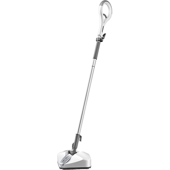 艾美特 LMS03蒸汽拖把体验效果好吗(艾美特蒸汽拖把清洁巾怎么用)