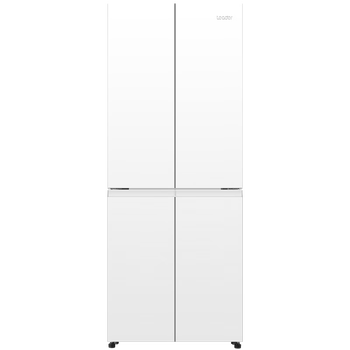 海尔BCD-405WLLTDEDW9U1冰箱真实使用感受,真相揭秘入手感受
