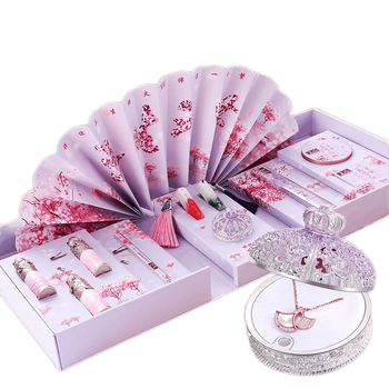 彩妆套装哪个牌子好(彩妆套装彩妆套装全套哪个牌子比较好)